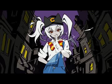 【歌ってみた】カートゥーンガール／Kanaria【もみくち】