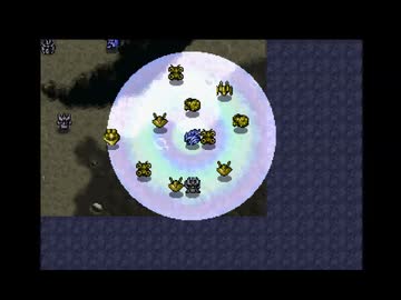 【第75話】PS版スーパーロボット大戦F完結編(スパロボF完)_TASさんが究極の最短ターンクリアに挑みます