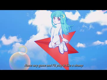 『INTERGALACTIA / IA GLOWB (KIRA) 』【歌ってみた】coverd by tsukiyomi