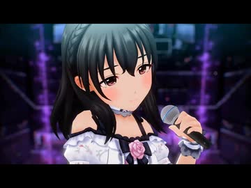 【アイマスMMD】星を見る者【MAD_PV】