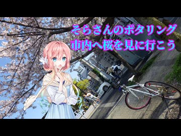 【Voicepeak車載】そらさんのポ写リングpart4