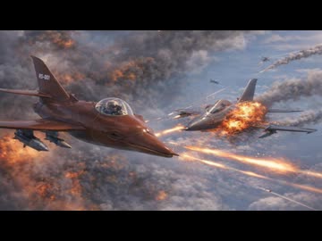 J3000 Homo Dolphin (挿入歌風アレンジ)