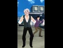 【鬼滅のMMD】不死川兄弟でエッホエッホ