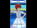 【ミリシタ】ジュリア「Stick to my weapon」【ショート】