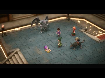 [ゆっくり実況]ドラゴンクエスト7Reimaginedをのんびり遊ぶ　その33【ネタバレあり】