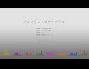 【人/ヵ.】ア  ソ  )  ウ - / ・ マ  サ''_ ワ'' _ フ、