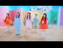 ふるっぱれーどが全く気付かないうちにsweets paradeになる