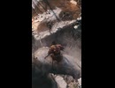 『SEKIRO』戦闘
