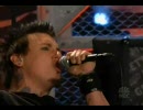 Papa Roach - Scars (Live)