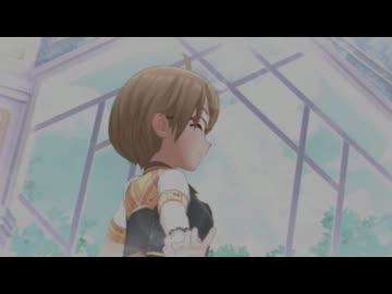 【デレステMAD】カトリーヌ