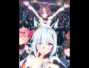 距離感近め私服アルダンのUMA IN AMERICA