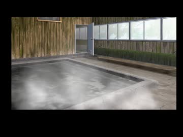 オホーツクに消ゆ29　和琴温泉