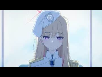 【ブルアカ】7thPV【ブルーアーカイブ】