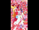 バース版ニュースタージョーカー　（ショート）　じゅりあ＆すばる