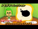 トモダチコレクション　ダブルシルエットクイズをする　お宝：バルーンアート入手　島の住人観察日記　＃７９　【トモコレわくわく生活】