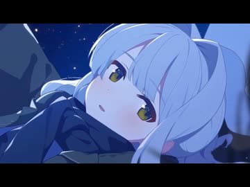 小さな小鈎の星空
