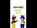 見るコトバ集　ストループ効果