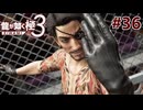 元ヤクザだけど沖縄でパパになる #36【龍が如く極3】