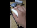 初めてのトラックボールにM-IT10DRを買ってみた
