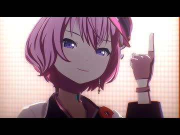 プロセカ 3DMV】CRASH THE PARTY / MEIKO × レン × ルカ × リン