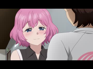 大きい女の子は好きですか？【オンエア版】 第3話「ちっちゃい女の子も好きですか？」