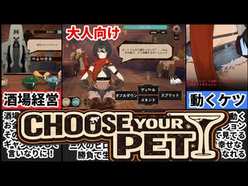 [PUBPET]イカサマで勝率アップ！勝つと何でも叶えてくれるギャンブルが楽しすぎたw[大人向け同人ゲーム紹介]