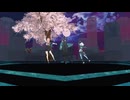 星見雅さんたちが踊ってくれるようです