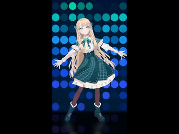 【自宅でモーションキャプチャ】目撃！テト31世踊ってみた【蓬莱エマ】　