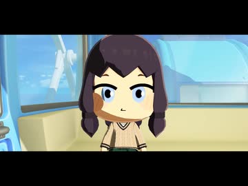 【トモコレ】エーリアスの日常【トリッカル】