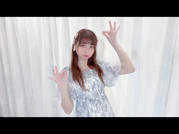 【にゃもり】「春裏々」踊ってみた【踊オフ2026】