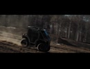米国製オープントップ装甲ATV「LD-1」