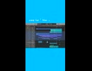 知声さんが「 blue 」を歌ってくれました（後編）