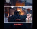 【CoD:BO6】死神茜ちゃんはトマホークで戦いたい【ショート版】