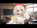 私と詞音ちゃんの関係について知っておこう。【ソフトウェアトーク劇場/パロディ】