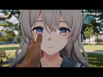 ホモと見るVRデート