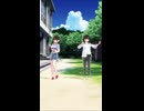 「Color Mixing」どこでもジャンボリー！ MMDで踊ってみた！ #colormixing #どこでもジャンボリー！ #shorts