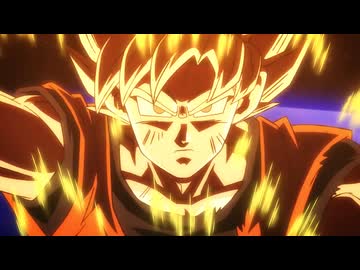 【DB新作】アニメ『ドラゴンボール超 ビルス』超(スーパー)激闘トレーラー／2026年秋放送！