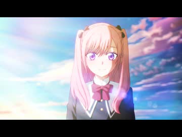 【ノンクレジットオープニング】TVアニメ『黒猫と魔女の教室』｜ASCA「Cusp」