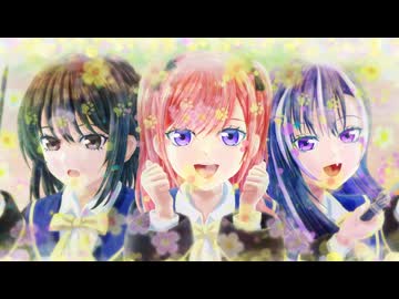 【ノンクレジットエンディング】TVアニメ『黒猫と魔女の教室』｜スピラ・スピカ「ちゅーんあっぷ☆」