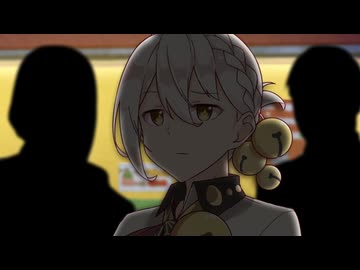 深夜コンビニにて【A.I.VOICE劇場】