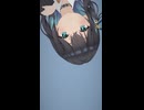 上から出現する宮舞