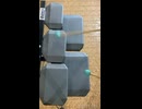Five Templeblocks Improvisation 2025/11/26