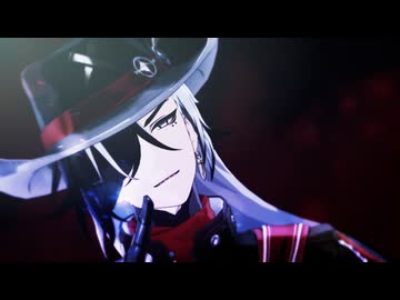 【崩スタMMD】ブートヒル / バイオレンストリガー