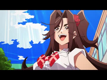 ポンコツ風紀委員とスカート丈が不適切なＪＫの話　第3話　『ポンコツと親しげな上級生ギャルの話』『ポンコツが通う高校の生徒会の話』