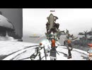 【FF11】アマークラスターゲット大作戦！ギアスフェット「Met」ソロ連戦／ウォーダチャーム強化