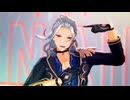 【MMDあんスタ】脱法ロック【乱凪砂】カメラ配布あり