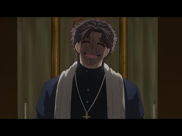 勇者のクズ #14「勇者の神父」