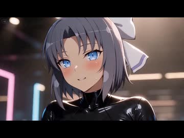 seedance2.0で作成した閃乱カグラ動画まとめ4