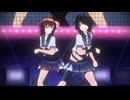 【MMD艦これ】古鷹＆加古_ロキ