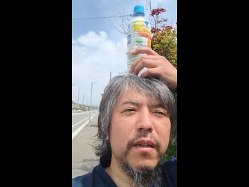 真矢ミキさんニコニコ覧てねえかな～(≧▽≦)